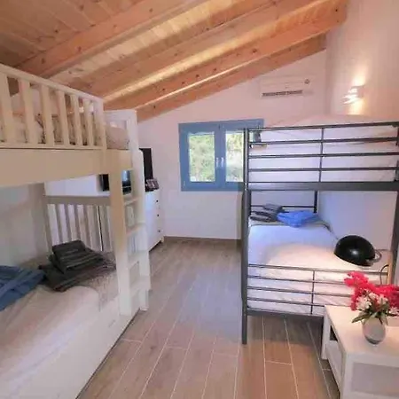 Magnificent Private Overlooking The Sea Agios Nikolaos (Zakynthos)