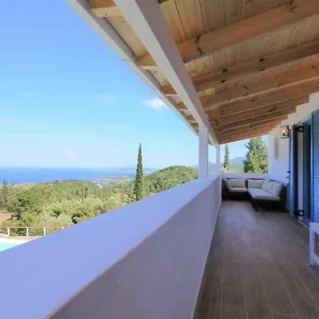 Magnificent Private Overlooking The Sea