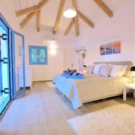 Magnificent Private Overlooking The Sea Agios Nikolaos (Zakynthos)