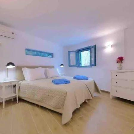 Magnificent Private Overlooking The Sea Agios Nikolaos (Zakynthos)
