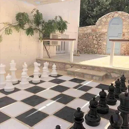 Magnificent Private Overlooking The Sea * Agios Nikolaos (Zakynthos)