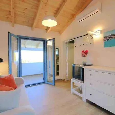 Magnificent Private Overlooking The Sea Casa de Férias *