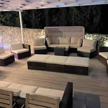 Magnificent Private Overlooking The Sea * Agios Nikolaos (Zakynthos)