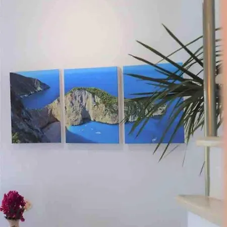 Casa de Férias Magnificent Private Overlooking The Sea *