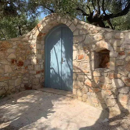 Magnificent Private Overlooking The Sea Agios Nikolaos (Zakynthos)